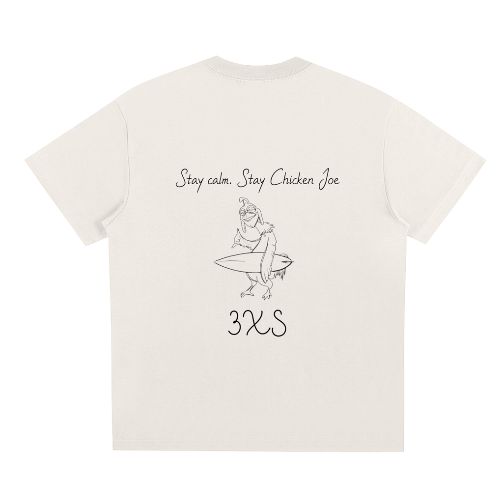 3XS clothing