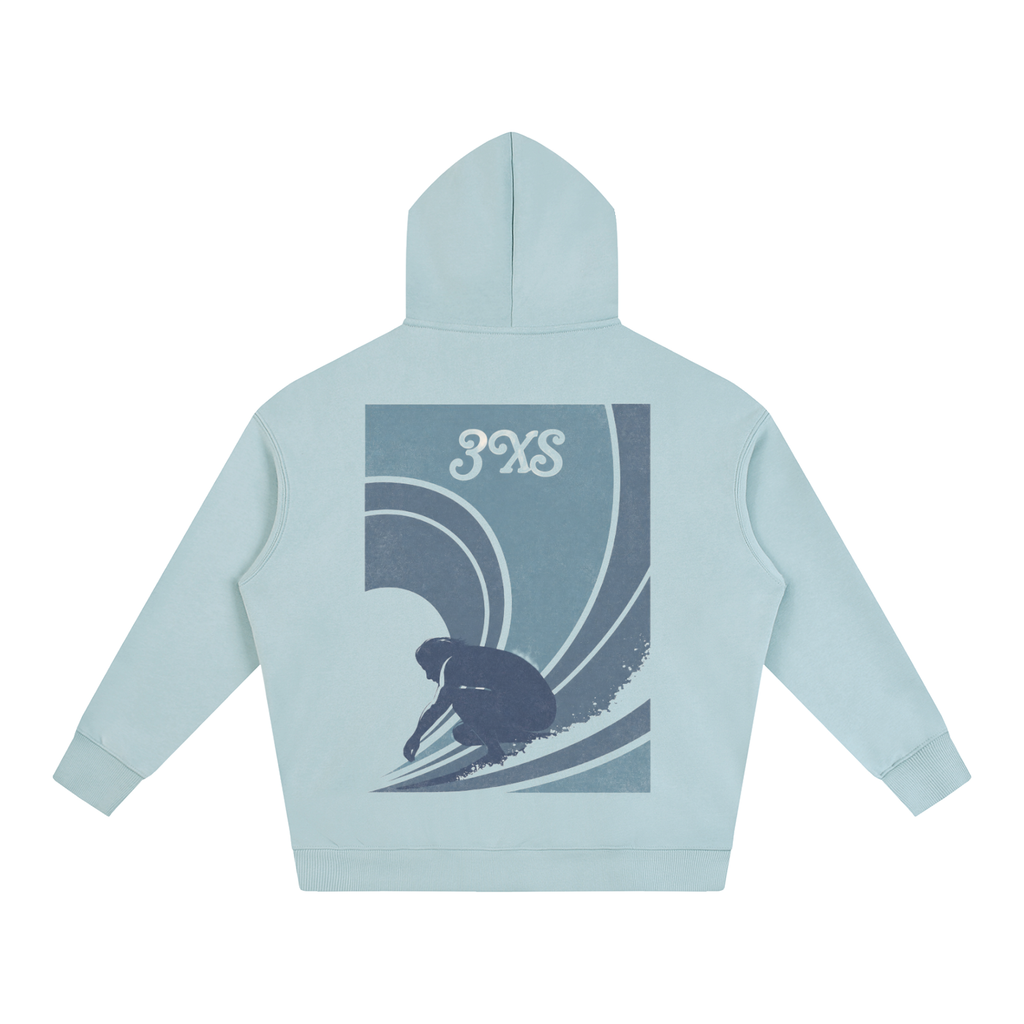 3xs clothing