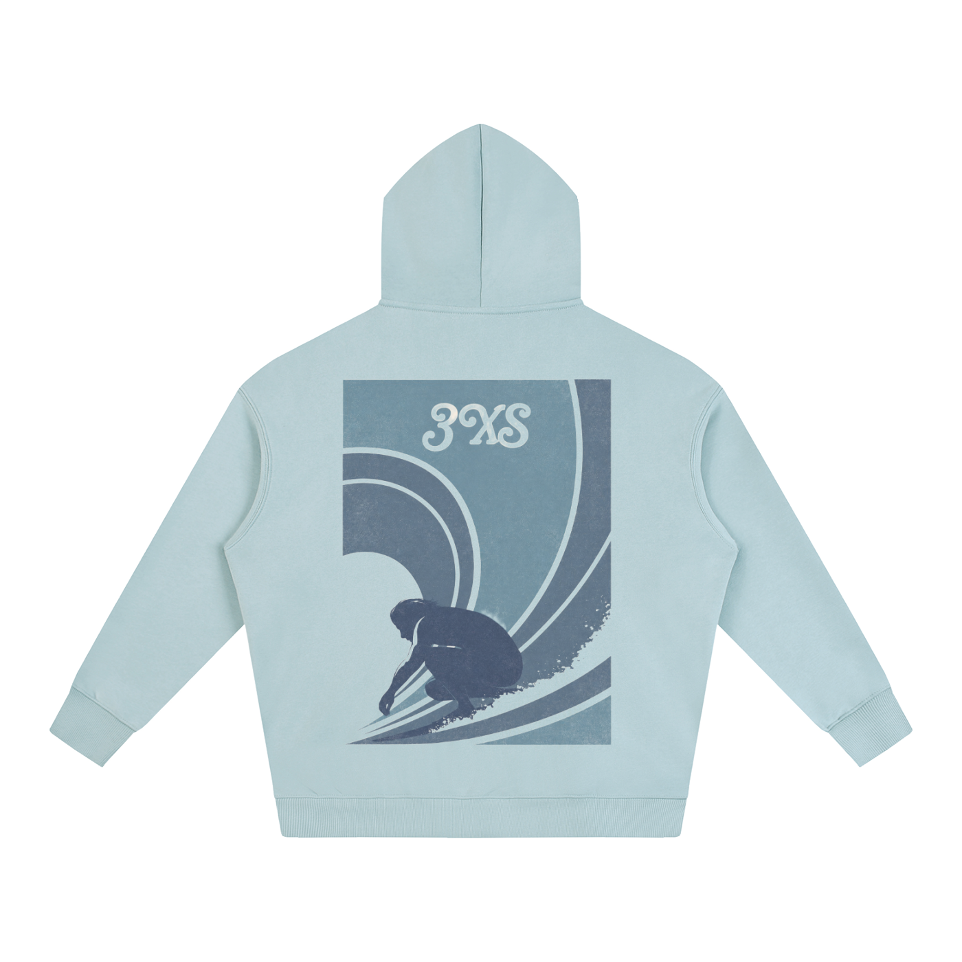 3xs clothing