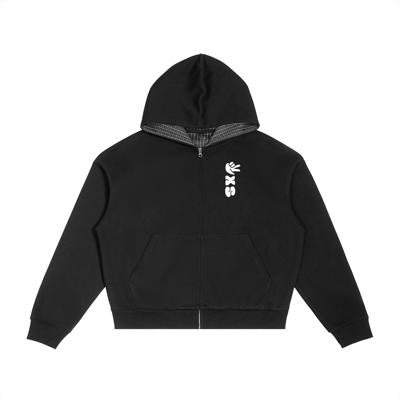 3XS