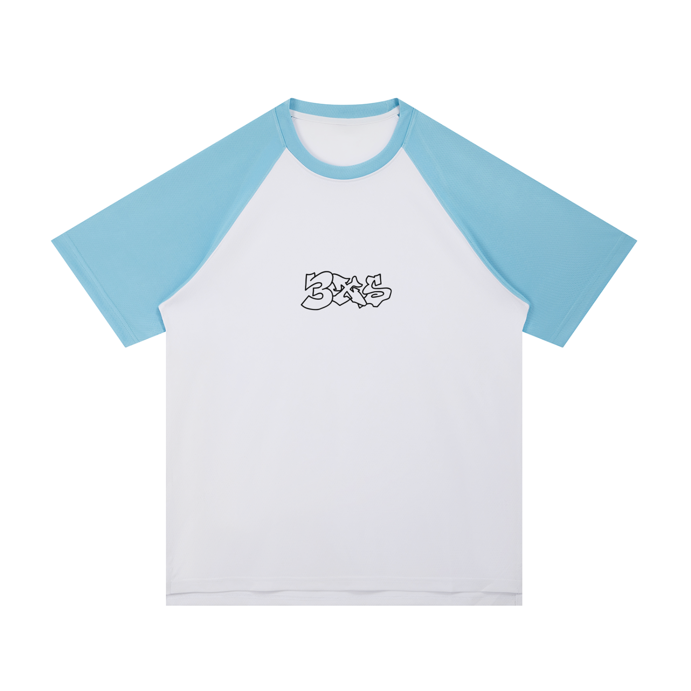 3xs clothing