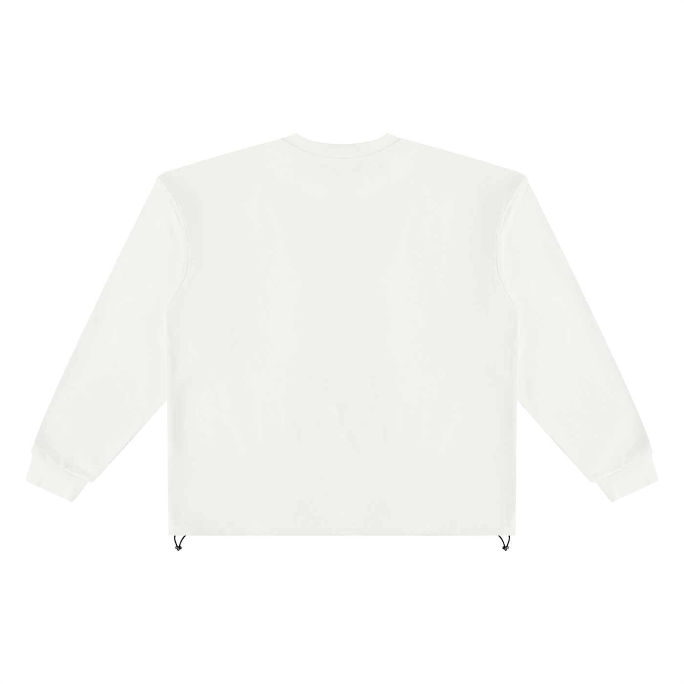 classic boxy long sleeve
