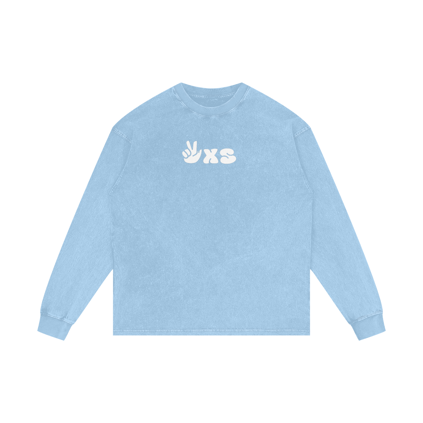 3xs clothing
