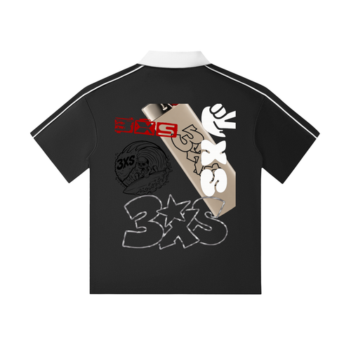 3xs clothing