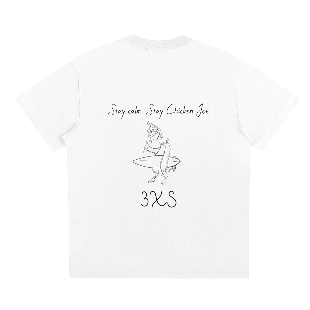 3XS clothing