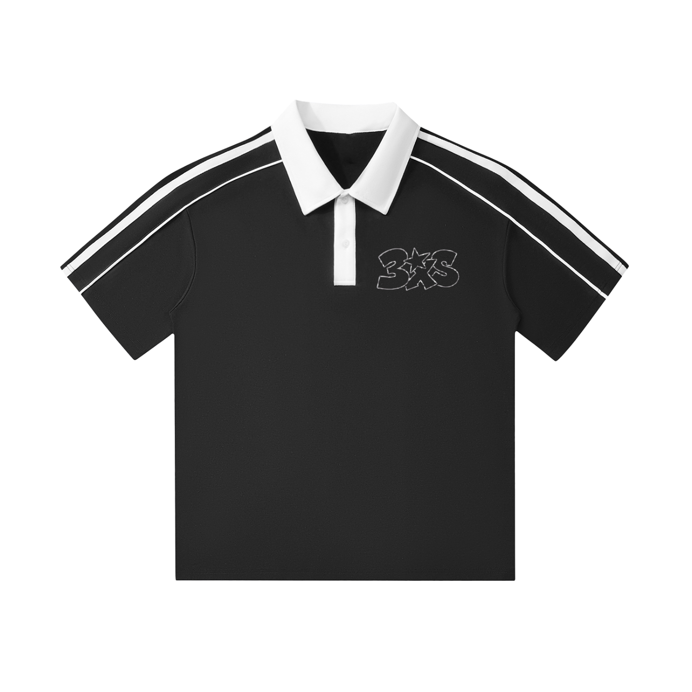 3xs clothing