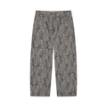 leapord baggy jean