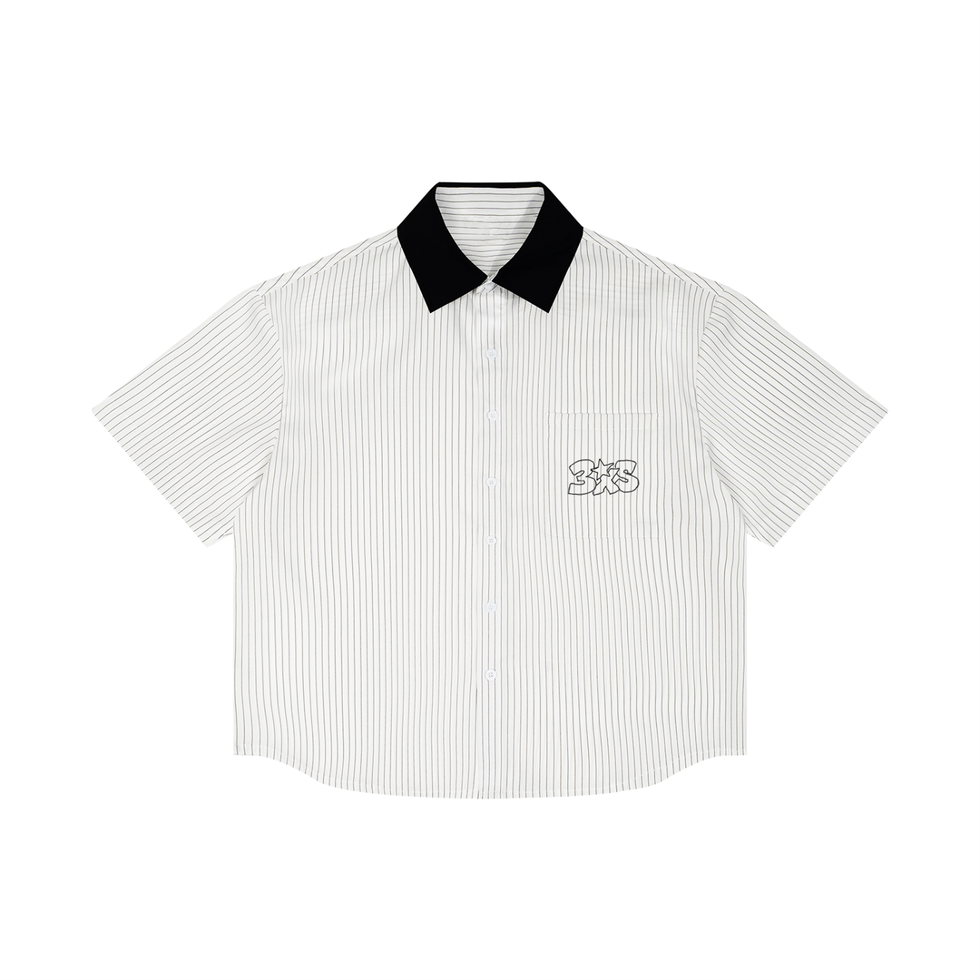 3xs clothing