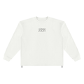 classic boxy long sleeve