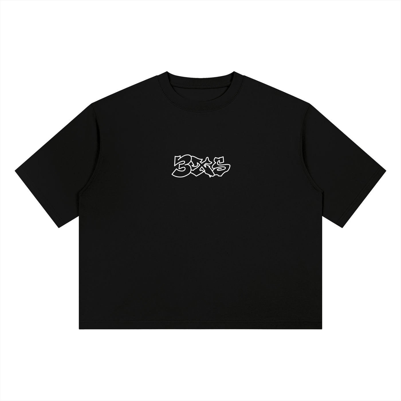 3xs clothing