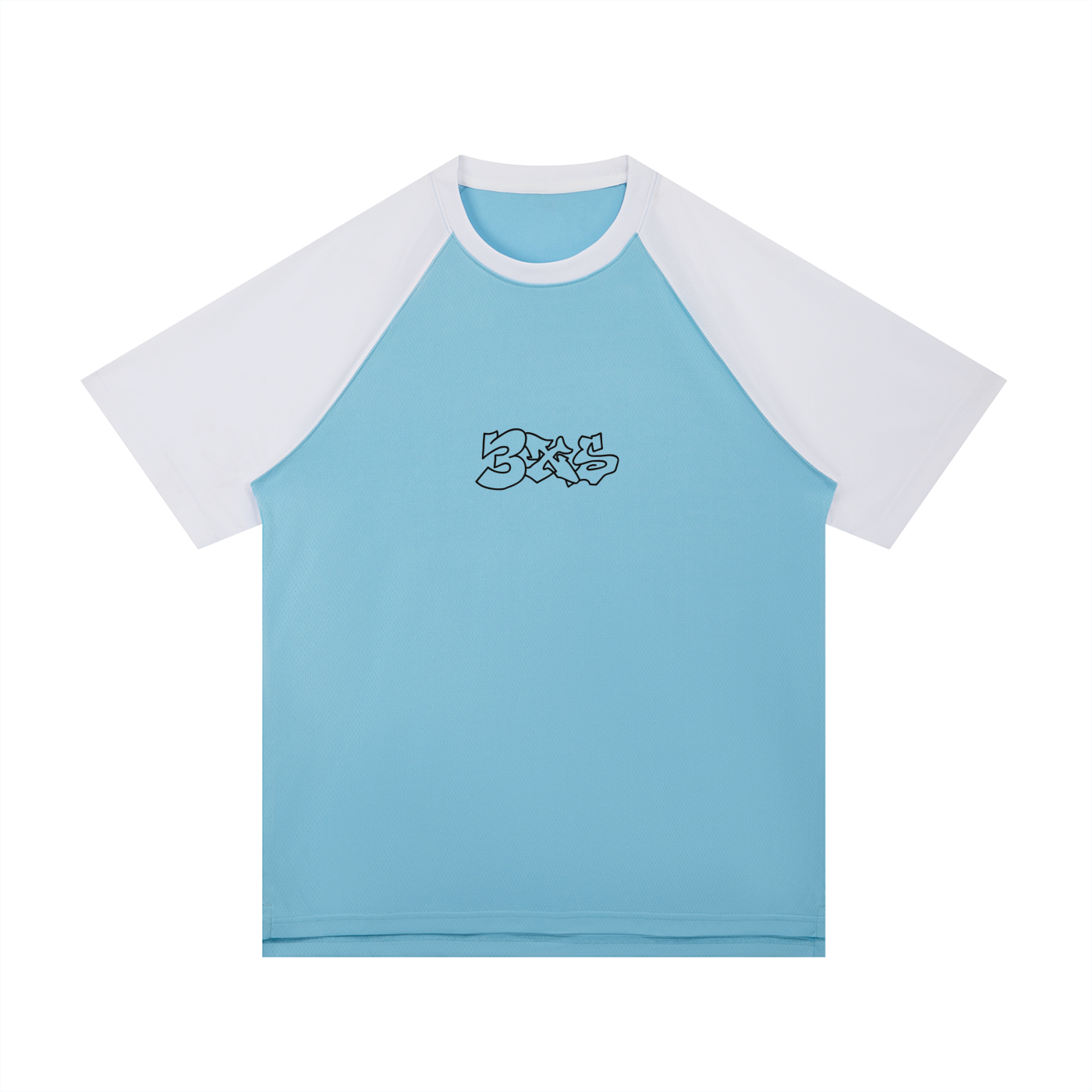 3xs clothing