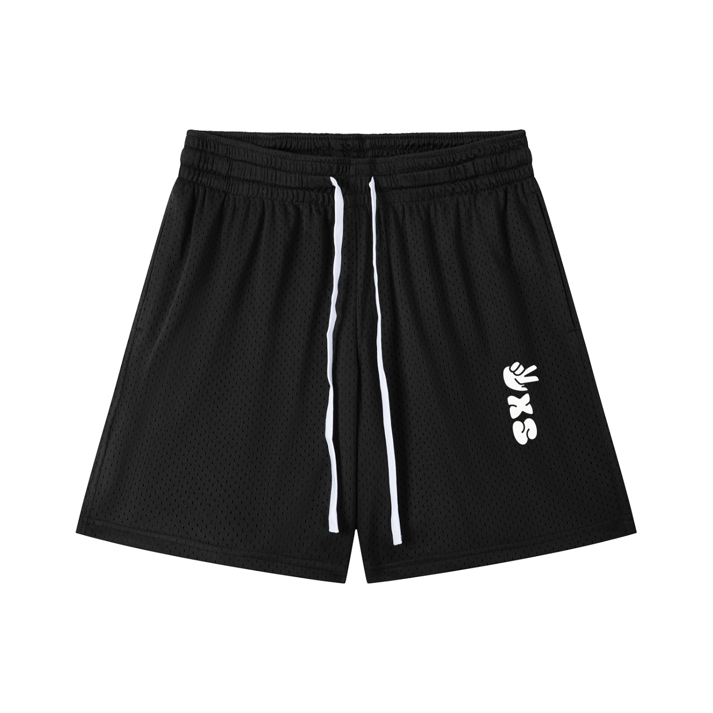 3xs clothing